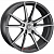 Диски LS FlowForming RC35 8x18 5*114.3 ET40 DIA67.1 MGMF Литой купить с бесплатной доставкой в пункты выдачи в Петербурге